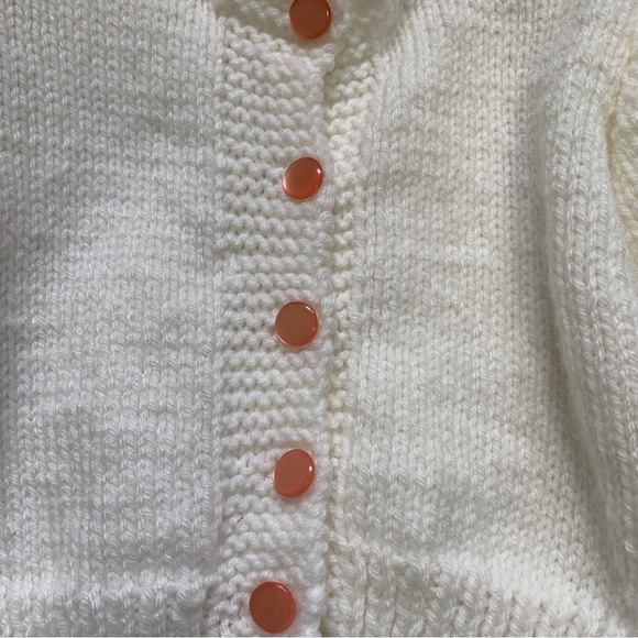 ✨2/$30✨ Knit Button Up Cardigan - Picture 3 of 3